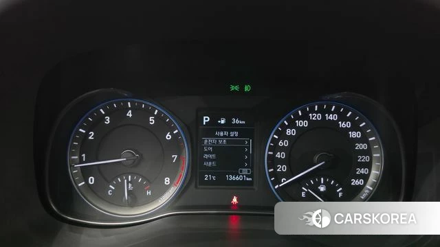 Hyundai Kona id 5029190 из Кореи 27