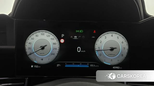 Hyundai The New Avante (CN7) id 4921836 из Кореи 18