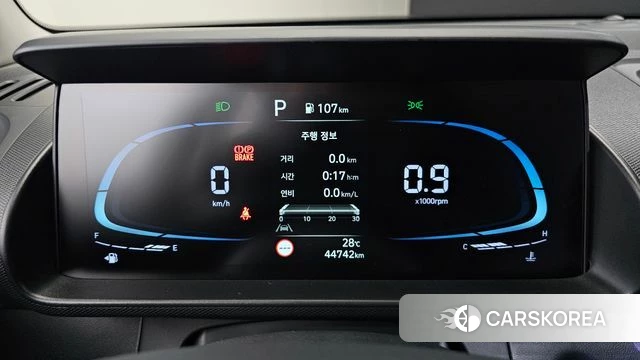 Hyundai Casper id 4779655 из Кореи 32