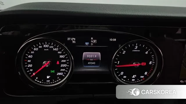 Mercedes-Benz E-Class W213 id 3220669 из Кореи 18