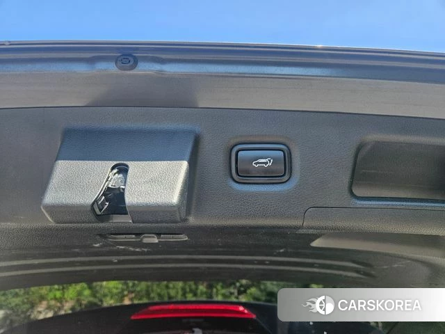 Hyundai Santa Fe TM id 4780431 из Кореи 18
