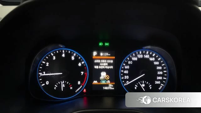 Hyundai The New Kona id 4731923 из Кореи 18