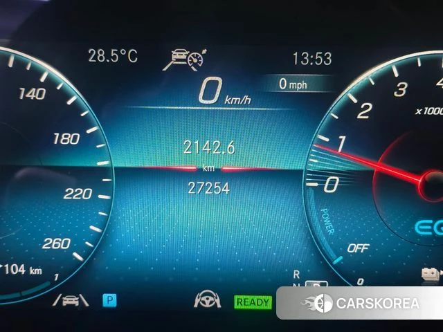 Mercedes-Benz E-Class W213 id 4958060 из Кореи 9
