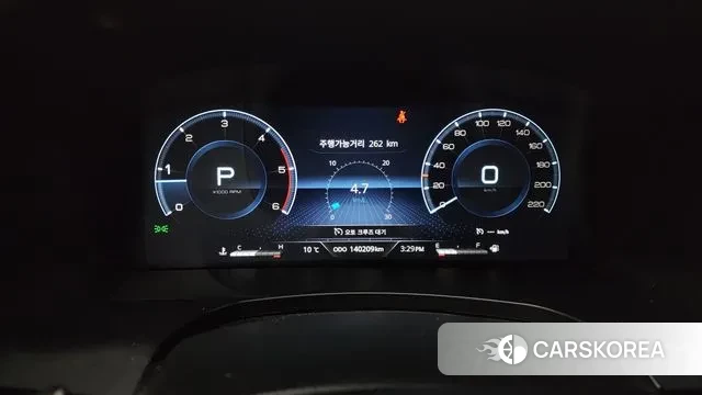 Ssangyong All New Rexton id 3685354 из Кореи 18