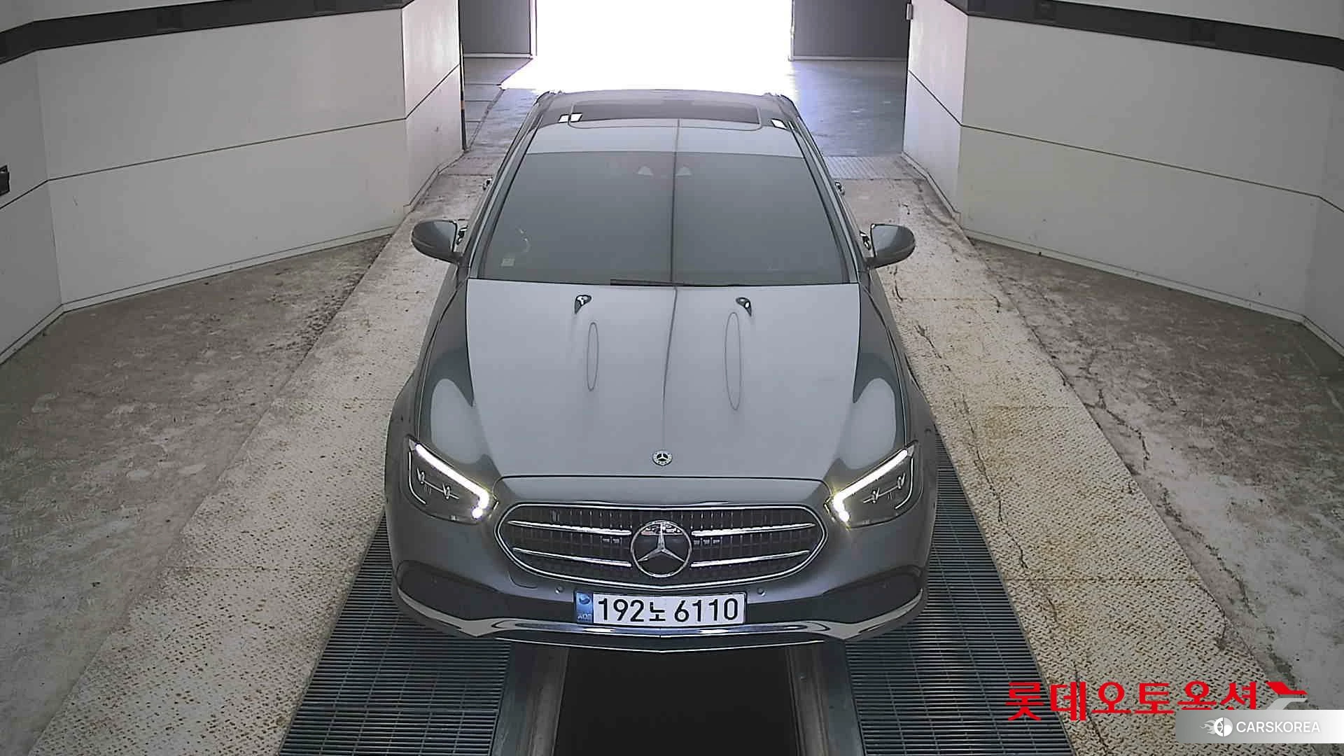 Mercedes-Benz Mercedes-Benz E250 id 4989968 из Кореи 35