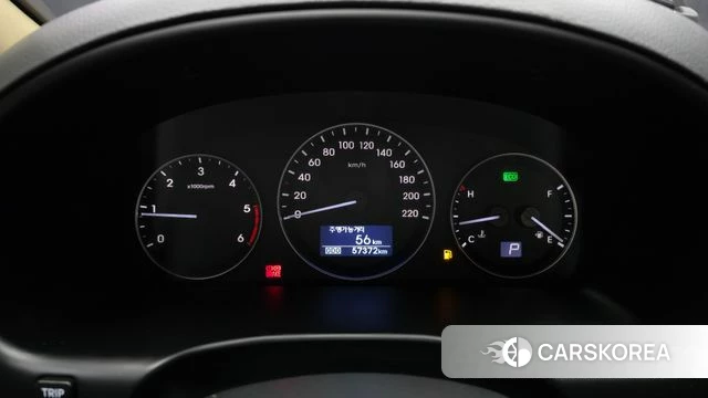 Hyundai The New Grand Starex id 3833550 из Кореи 18