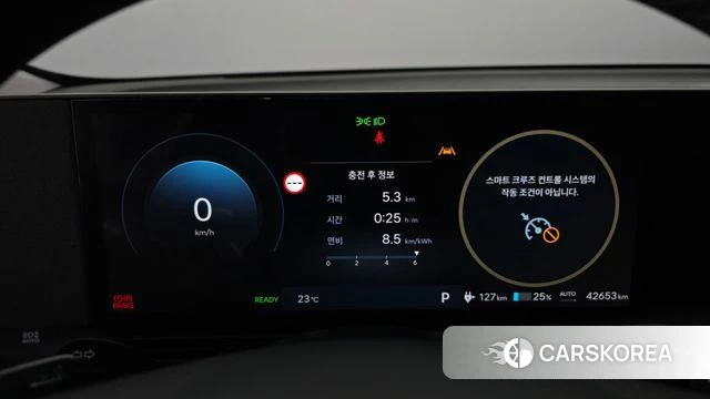 Hyundai The New Ionic 5 id 4980438 из Кореи 34