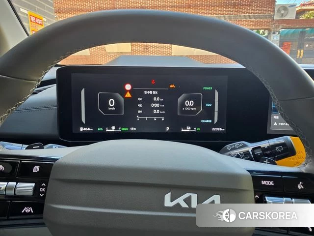 Kia The New Carnival 4th Generation id 5045654 из Кореи 16