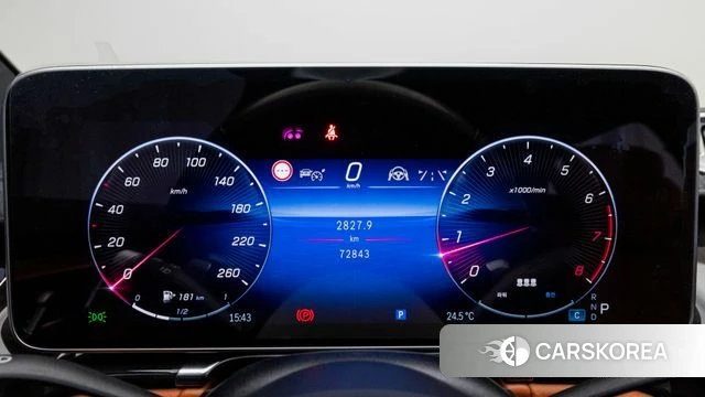 Mercedes-Benz S-Class W223 id 4990992 из Кореи 18