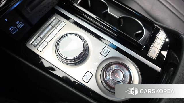 Genesis G80 (RG3) id 4996232 из Кореи 33