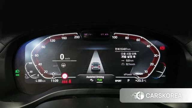 BMW iX3 id 4991060 из Кореи 28