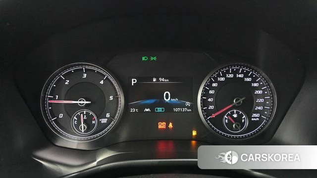 Hyundai The New Santa Fe id 4976805 из Кореи 30