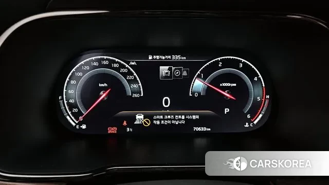 Kia Mohave Master id 3437721 из Кореи 18