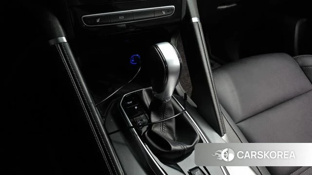 Renault Korea (Samsung) QM6 id 4967602 из Кореи 36