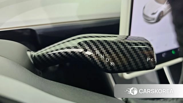 Tesla Model 3 id 4683761 из Кореи 29