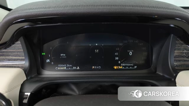 Lincoln Aviator 2nd generation id 4966908 из Кореи 33