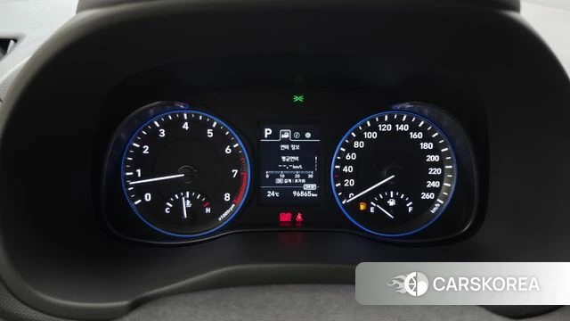 Hyundai Kona id 4882429 из Кореи 30