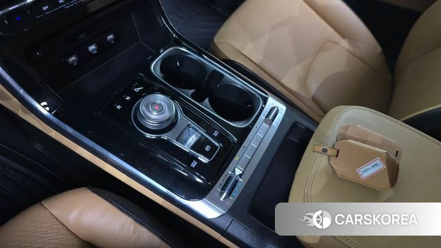 Kia Carnival 4th generation id 5028507 из Кореи 31
