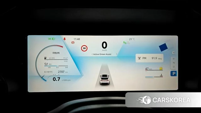 Renault Korea (Samsung) Grand Coleos id 5032627 из Кореи 18