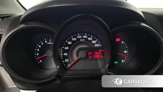 Kia The New Ray id 5013973 из Кореи 28