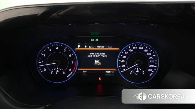 Hyundai Palisade id 5018596 из Кореи 34