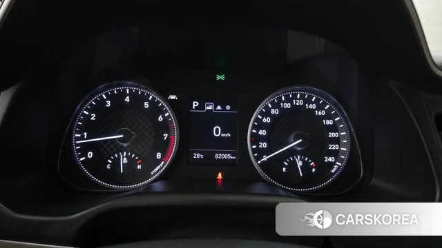 Hyundai The New Avante AD id 4836690 из Кореи 28