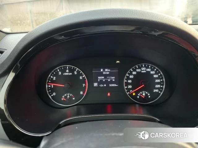 Kia Seltos id 4959355 из Кореи 17
