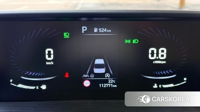 Hyundai Staria id 5000644 из Кореи 17