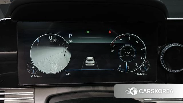 Hyundai The New Grandeur IG id 4562386 из Кореи 30