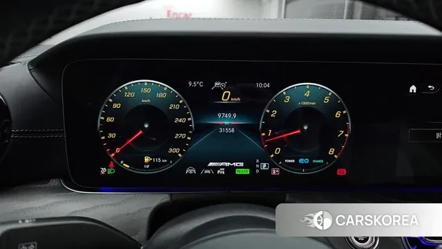 Mercedes-Benz AMG GT id 3406164 из Кореи 18
