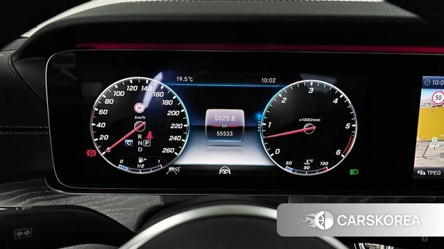 Mercedes-Benz CLS-Class C257 id 4993199 из Кореи 18