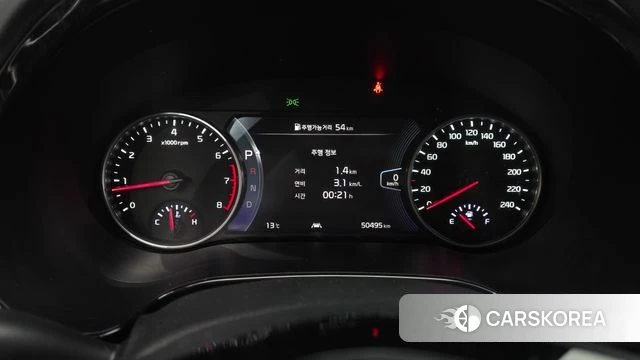 Kia Seltos id 5046974 из Кореи 28
