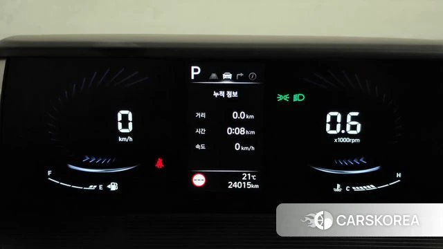 Hyundai Staria id 5001549 из Кореи 30