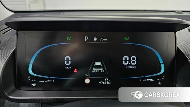 Hyundai Casper id 4518520 из Кореи 28