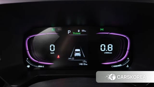 Kia The New Kia Ray id 4991475 из Кореи 28