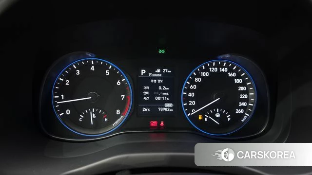 Hyundai Kona id 4882677 из Кореи 18