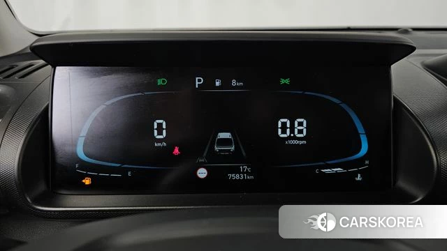Hyundai Casper id 5058925 из Кореи 29