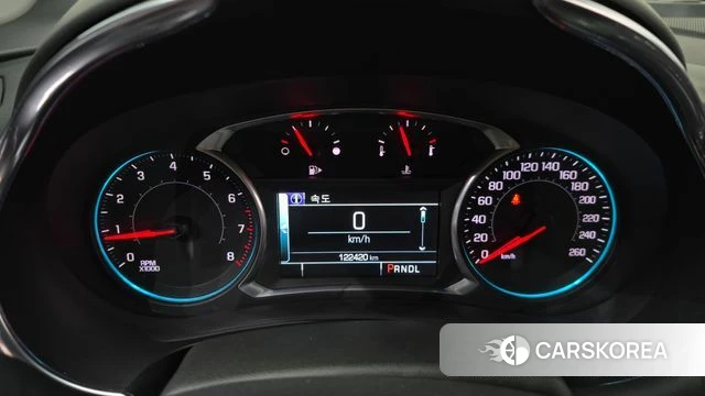 Chevrolet (GM Daewoo) All New Malibu id 4988276 из Кореи 31