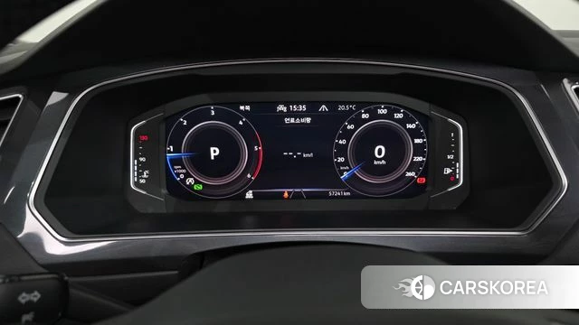 Volkswagen Tiguan second Generation id 5002931 из Кореи 33