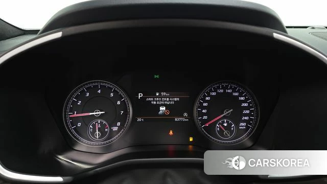Hyundai The New Santa Fe id 5013040 из Кореи 31