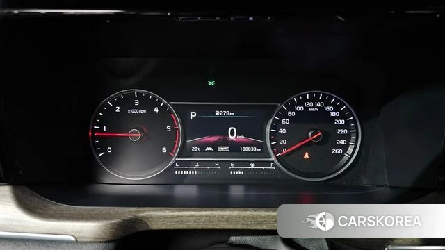 Kia Sorento 4th Generation id 5034752 из Кореи 31