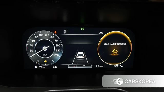 Kia Sorento 4th Generation id 5034812 из Кореи 34