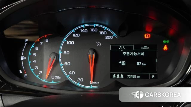 Chevrolet (GM Daewoo) The New Spark id 4987188 из Кореи 31