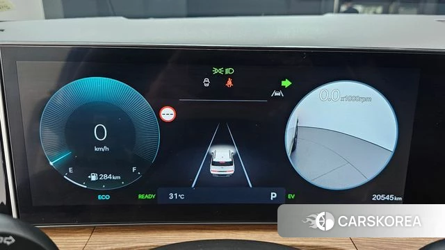 Hyundai Santa Fe (MX5) id 4655760 из Кореи 18
