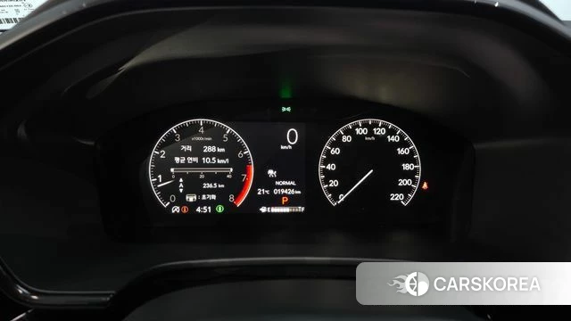 Honda CR-V 6th generation id 4957949 из Кореи 18