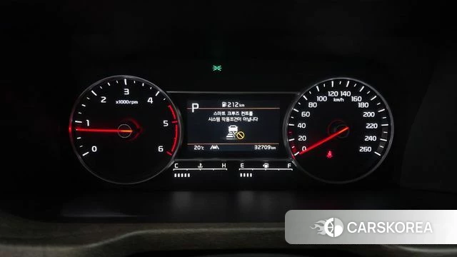 Kia Sorento 4th Generation id 4985836 из Кореи 18