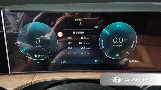 Hyundai Santa Fe (MX5) id 4974998 из Кореи 18