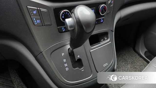 Hyundai The New Grand Starex id 4836476 из Кореи 28