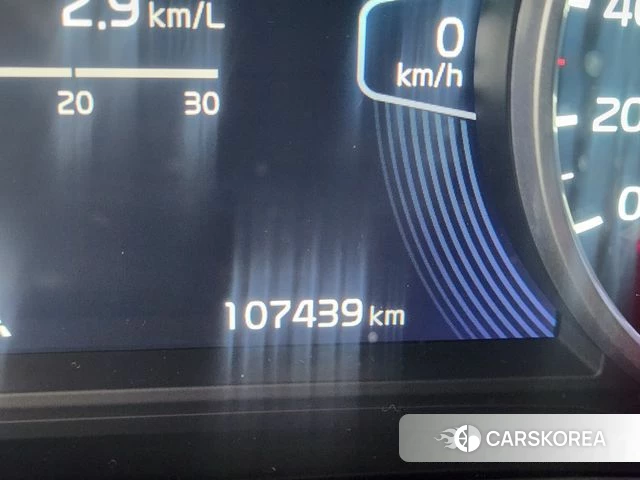 Kia Seltos id 4982592 из Кореи 16