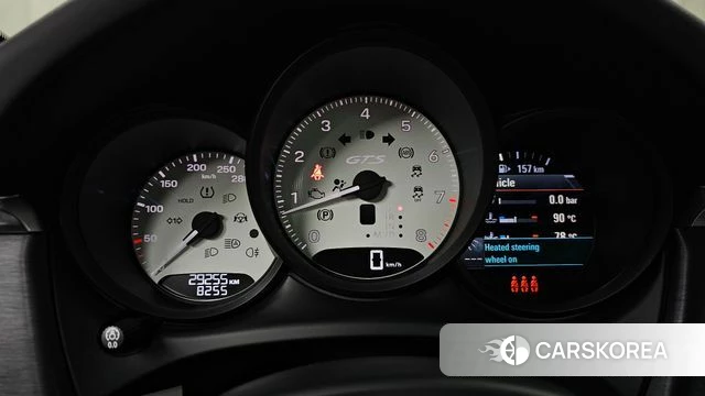 Porsche Macan id 5027267 из Кореи 29